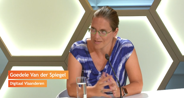 Digitaal Vlaanderen tweet media