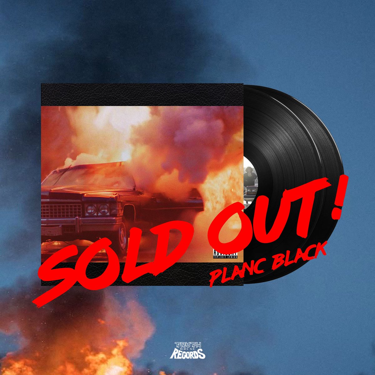 SholoTruth's tweet photo. SOLD OUT! gracias a todos! quedan unas pocas copias de la versión en vinilo COLOR
https://t.co/PCL4sh4OqZ https://t.co/NHAGlr85JA