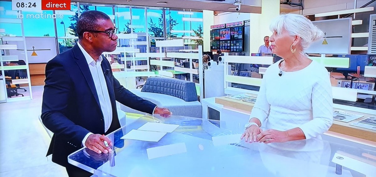 Navya Mobility tweet media