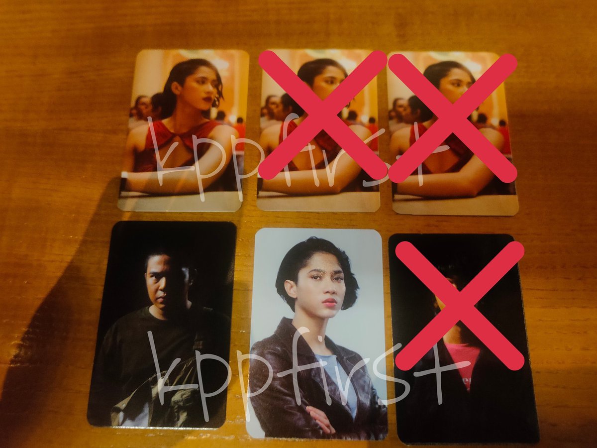 fotnatta's tweet photo. wts pc mencuri raden saleh

- sarah / aghniny cgv ver 2
- sarah / aghniny cgv ver 3
- gofar / umay cgv ver 1

💵 45k/pc
📍 jakarta pusat
🍊 shopee freeong

t. wtb wtt mrs photocard ari tuktuk angga ucup iqbaal piko amanda fella https://t.co/U4nh4ptAIr