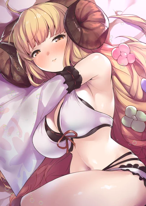 過去絵ですがアニラ 