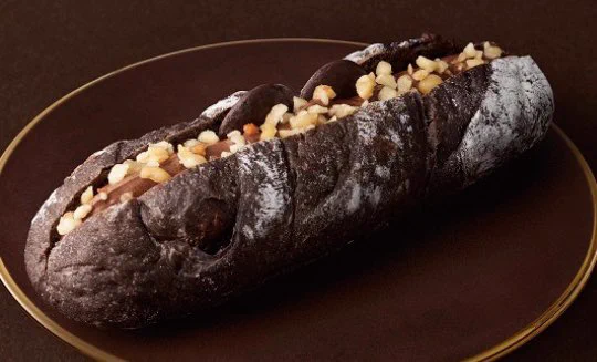 【新商品】GODIVAとローソンコラボスイーツ4種♪大人リッチなチョコスイーツ♡