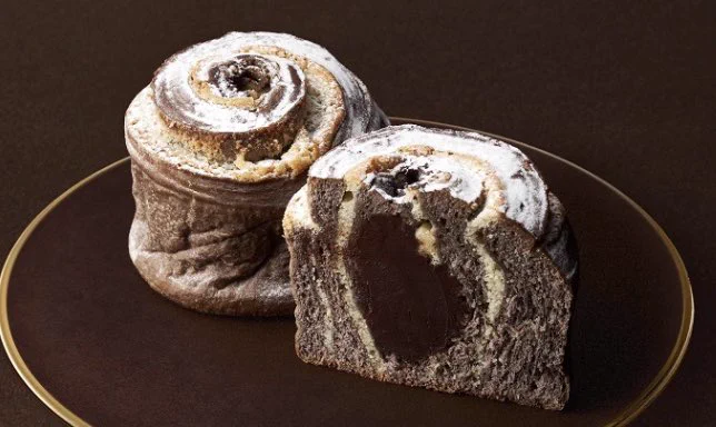 【新商品】GODIVAとローソンコラボスイーツ4種♪大人リッチなチョコスイーツ♡