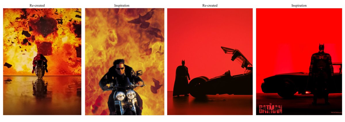 sampathpdsp's tweet photo. Here are few movie inspired shots which I recreated  using #OPPOReno8Series 

and thank you for this creative task @oppo 
#oppoambassadors
#opporeno8 https://t.co/cpaLIRwH50