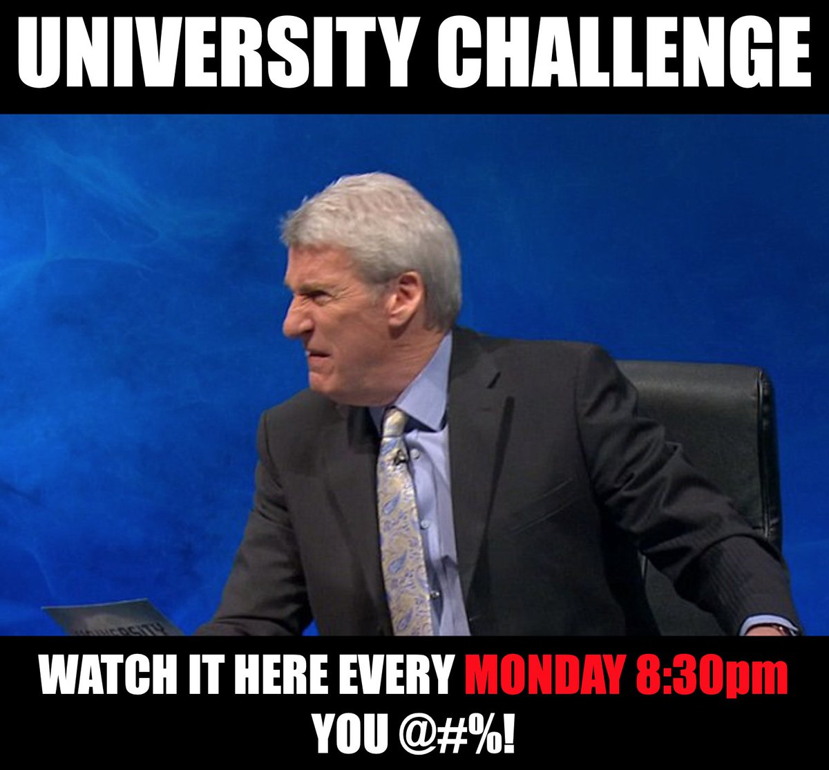 Come and watch #universitychallenge here every Monday, 8:30pm! #Cambridge #cambridgeuniversity #tv #watch #trivia #knowledge #fun #beer