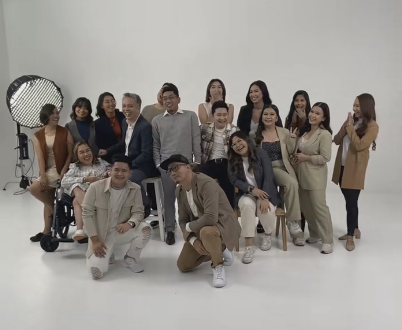 aizanity's tweet photo. โAnd weโre obsessively passionate about what we do that we dream of the day where freelancing would be mentioned under the same breath as a doctor, a lawyer or an engineer because it deserves to be so.โ
#TribeX #freelancing #freelancingph https://t.co/G4OfkhO32D
