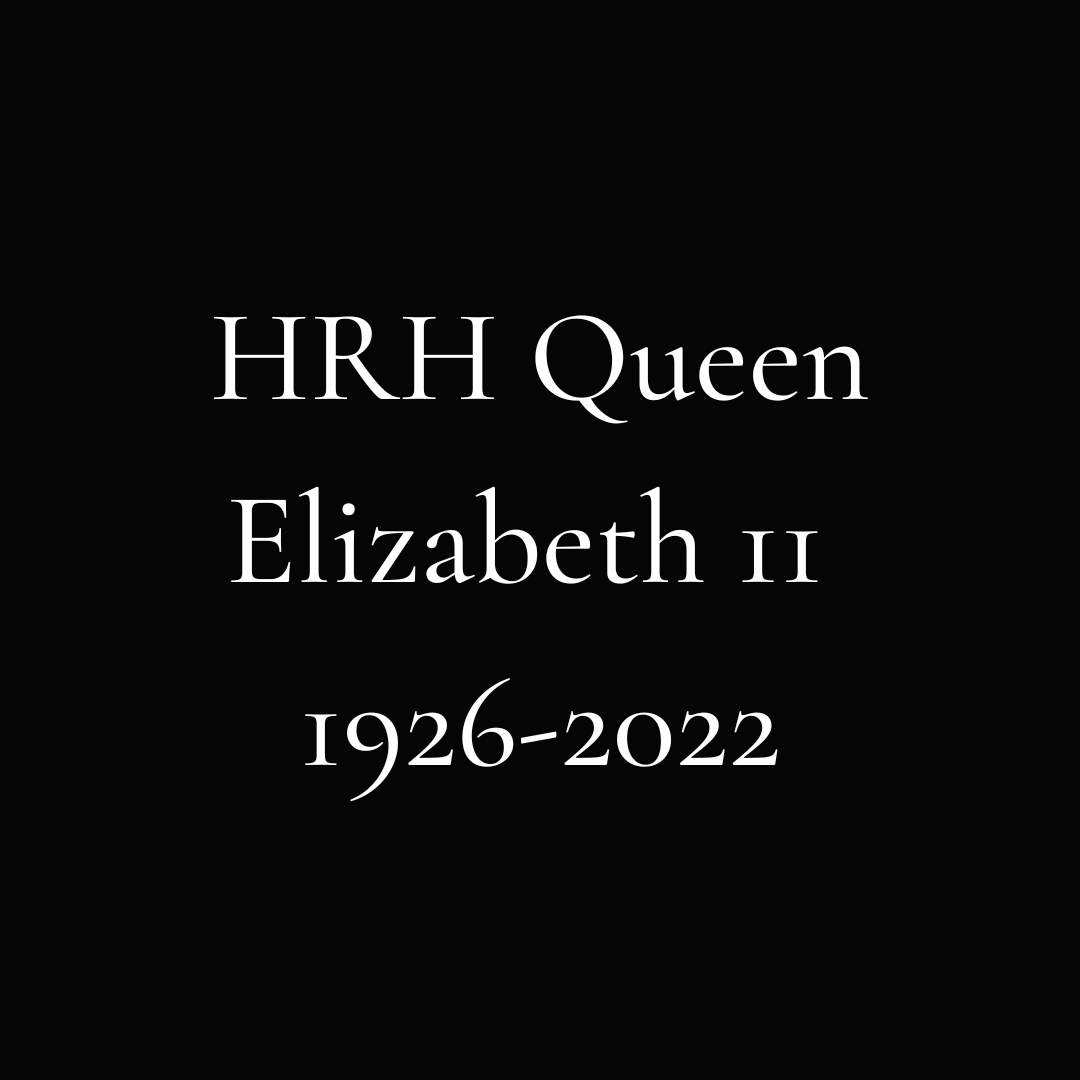 Pixley Berries LTD would like to send our sincere condolences to the Royal Family at their time of mourning. 
We will stand united with the country in a time of national mourning to close our premises on Monday 19th September to pay our respects. 
HRH Queen Elizabeth II 1926-2022