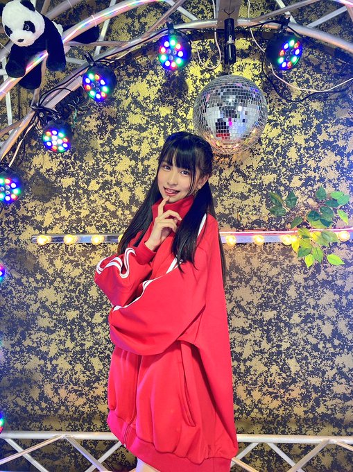 Twitterのコスプレ画像17