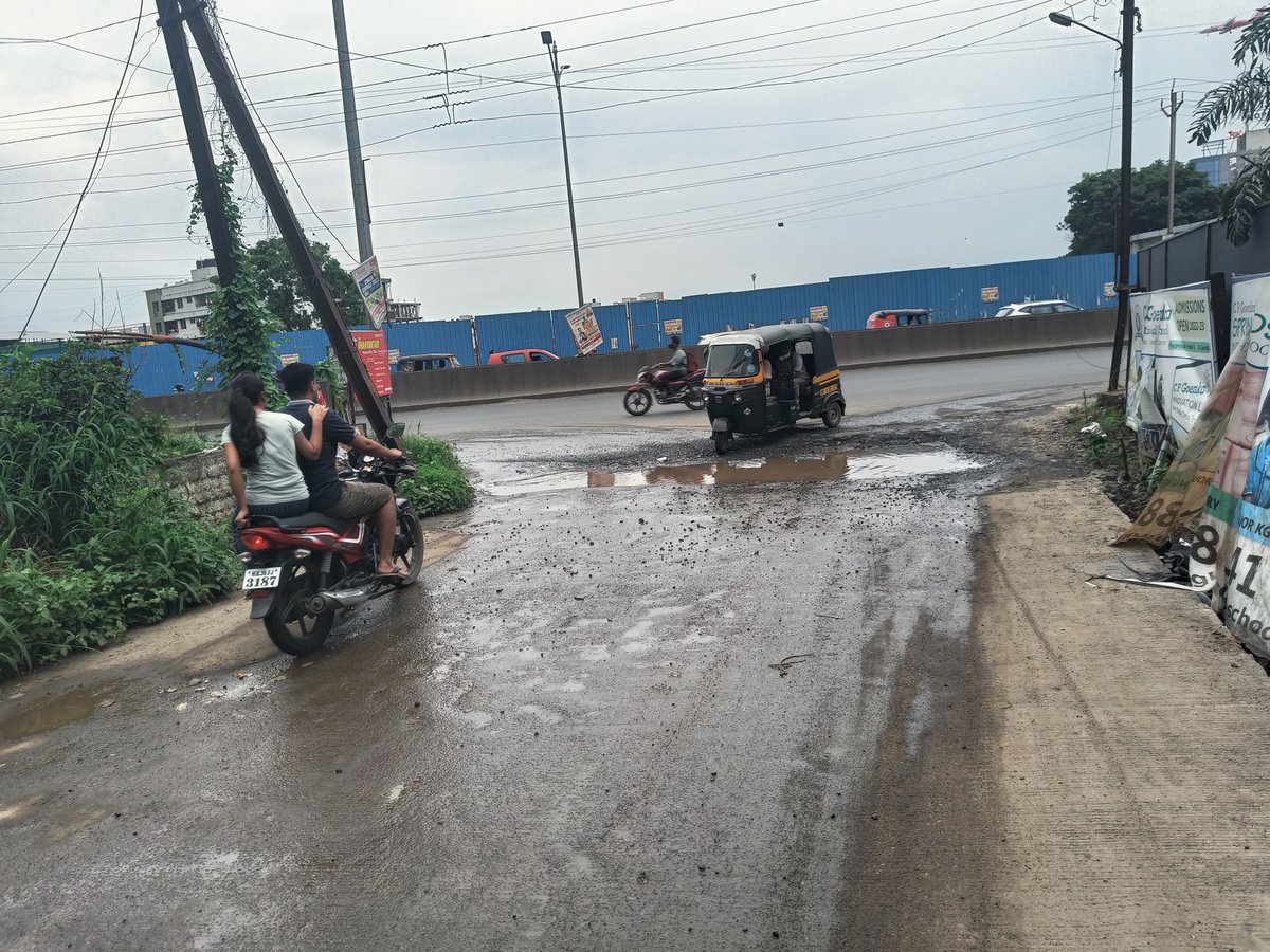 Satish Parbhane tweet media