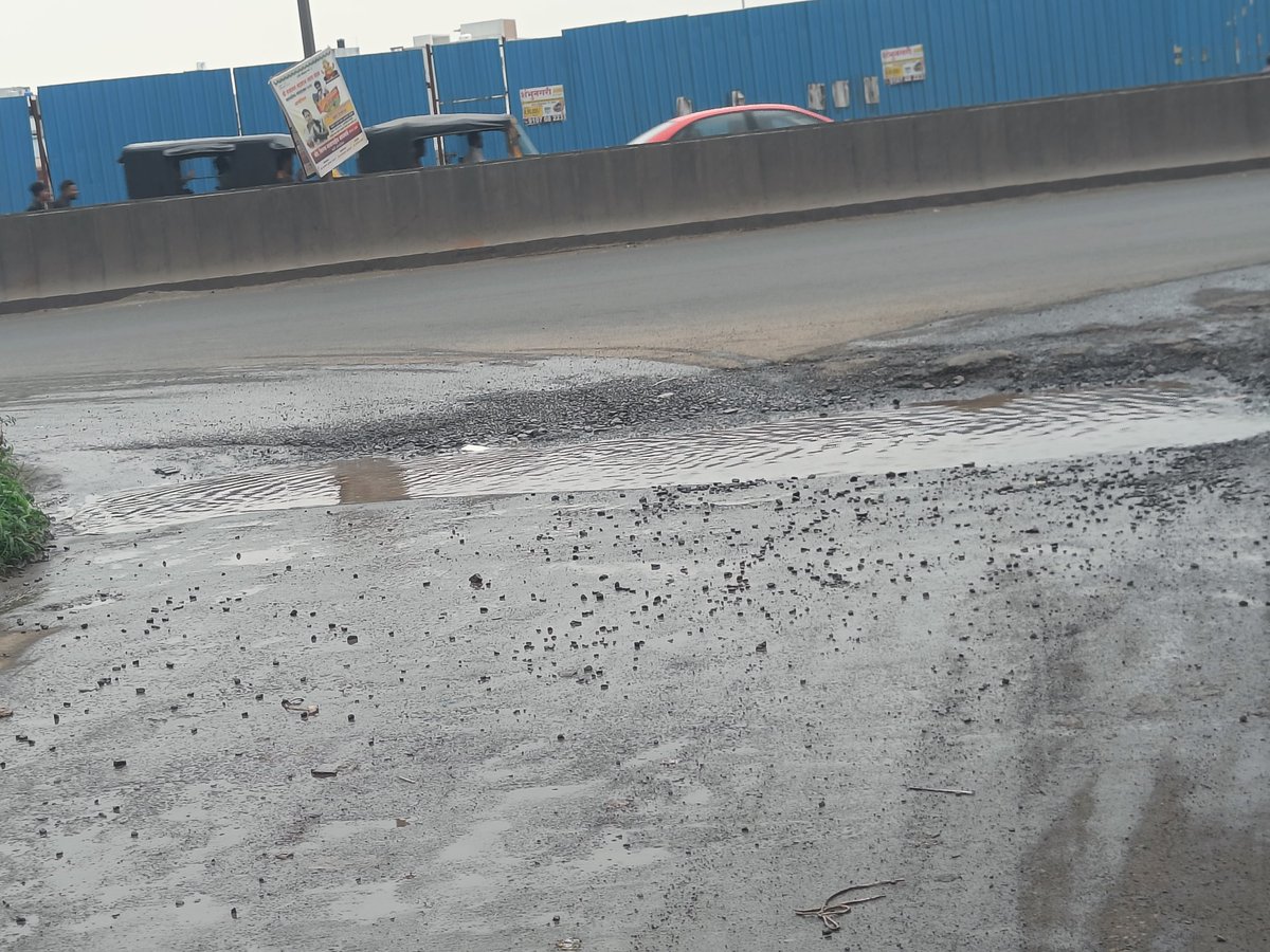 Satish Parbhane tweet media