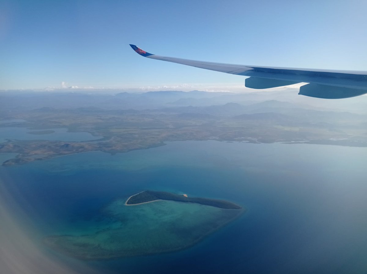 IRenaudot's tweet photo. ✈️ L'équipe de l'Institut Renaudot s'est envolée en #NouvelleCalédonie pour animer une formation sur les #DémarchesCommunautaires enSanté auprès des acteurs.rices de la #CommunautéDuPacifique . Nous remercions la @spc_cps pour la sollicitation et l'organisation de ce module https://t.co/I1oBjVguWD