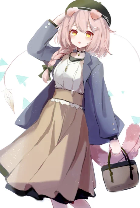 あきGGちゃん 