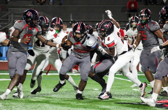 JPWoodruff32's tweet photo. Turnover.. brothers stick together! 🏈Dawg D ⛓️  I was trying to take it to the 🏠, I swear! https://t.co/xcYT4LhzcE