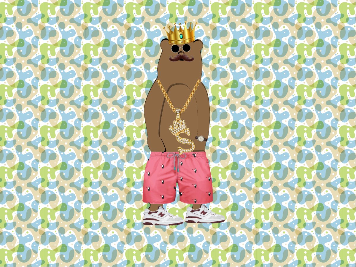 Minimalisterken's tweet photo. https://t.co/DSitVWS6P3 @opensea #NFTs #OpenSeaNFT #NFTcollections BR 🐻🌐 https://t.co/qy0S00FSnC