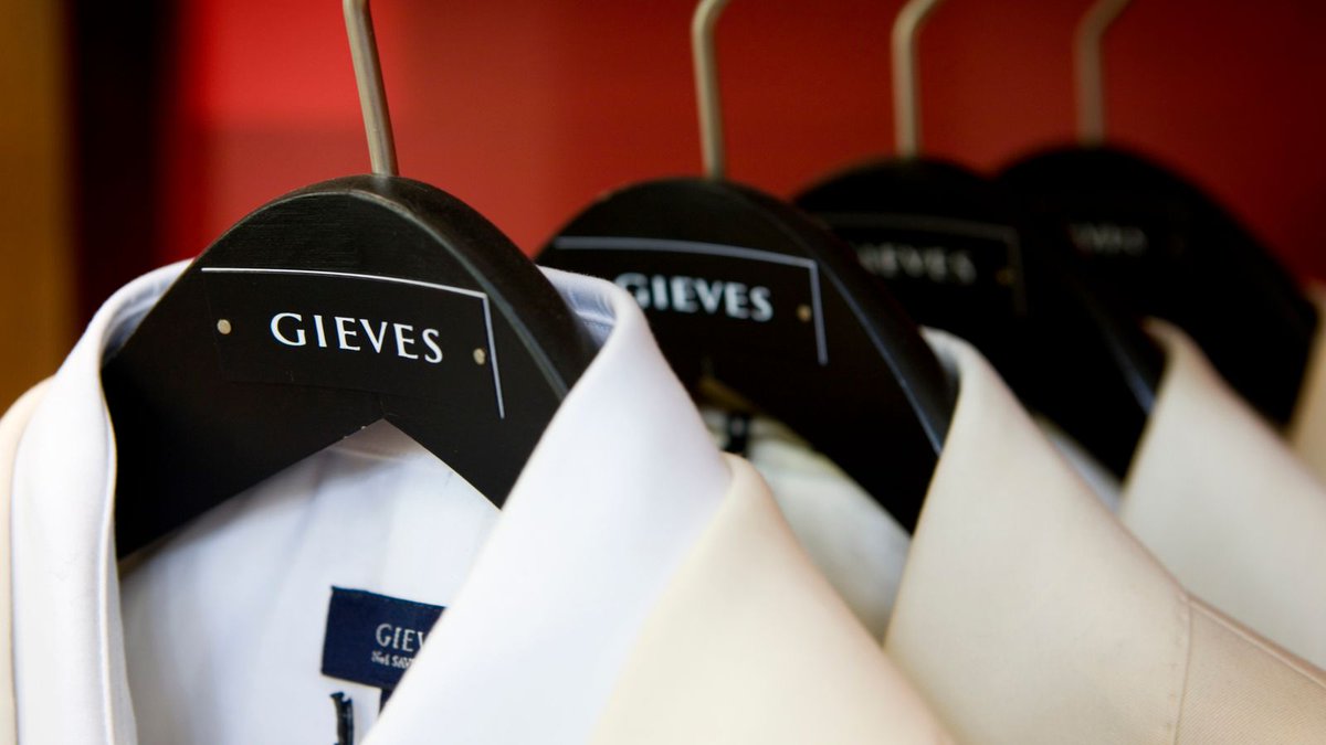 Mike Ashley’s Frasers Group tables bid for Savile Row tailors Gieves &amp; Hawkes.

If successful, Ashley's Fraser Group will be adding the high-end tailor to their portfolio of other recent fashion retailer acquisitions which includes Jack Wills and Missguided.