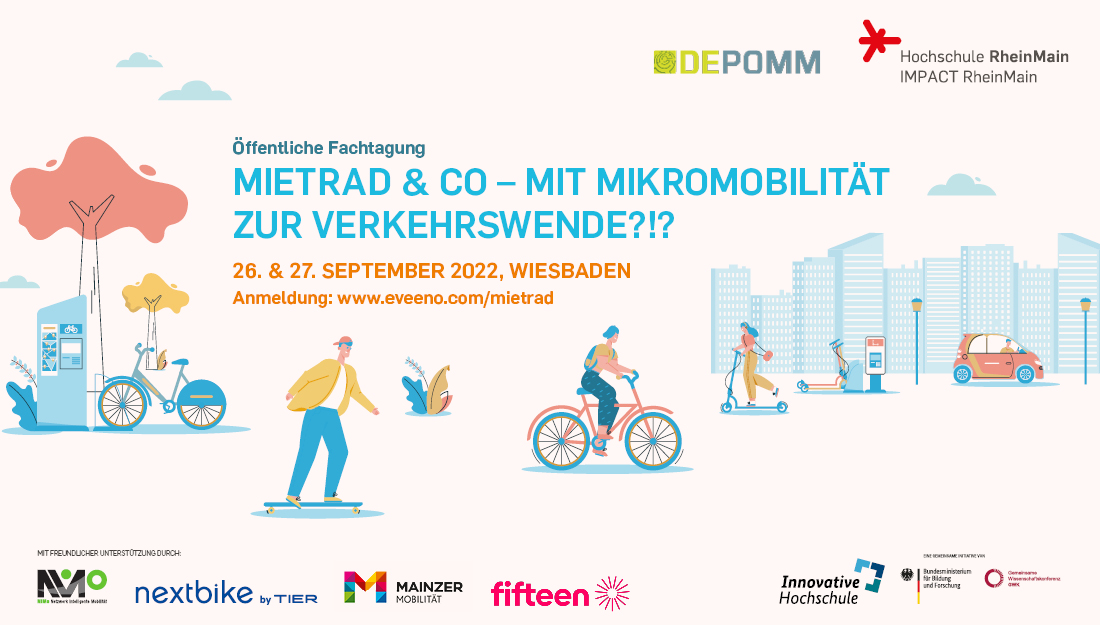 Hochschule RheinMain tweet media