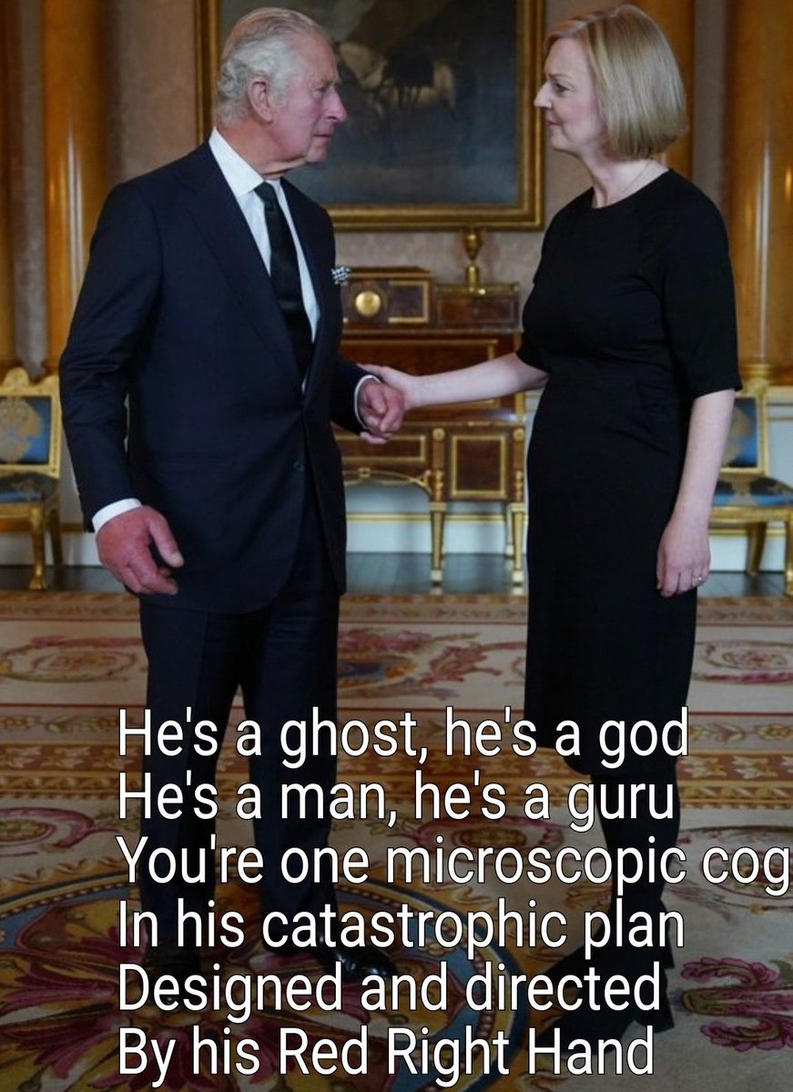 What did Nick Cave know?