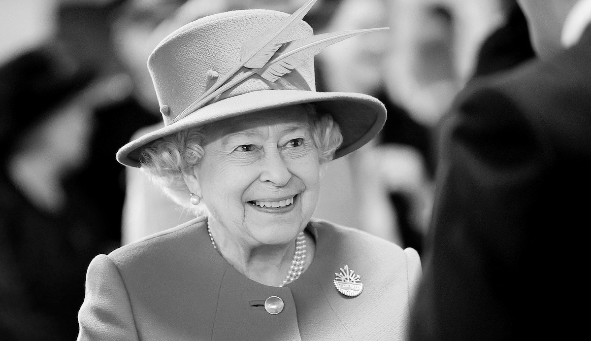 HMLUK's tweet photo. Hosokawa Micron Ltd is deeply saddened by the passing of Her Majesty Queen Elizabeth II.
 
Please read the full post here: 
https://t.co/dEzP8cQQVj https://t.co/ShaZjIcqtP