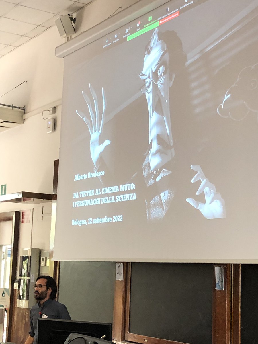 Andrea Brunello tweet media