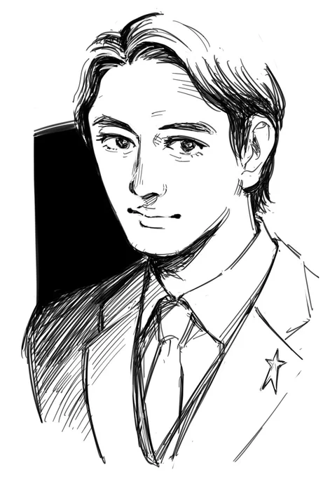 描いてみた 
