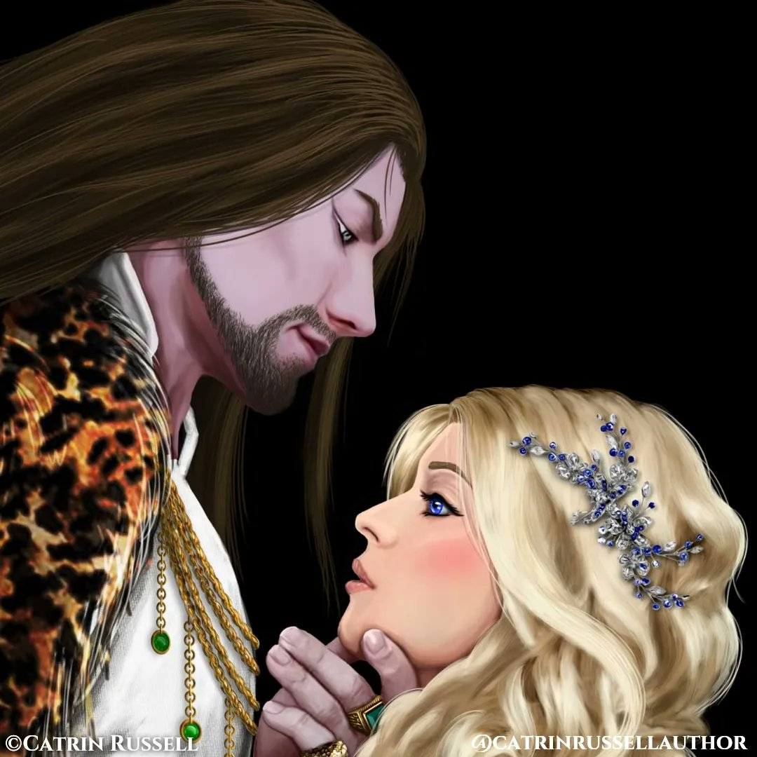 RussellCatrin's tweet photo. 🍁 Oh yes, it's all coming together... 😈😁🖤🖌️ Full art piece to be posted soon 😍
#WIP #DarknessDivided
#Artist #Artsy #Illustration #Artwork #DigitalDrawing #DigitalPainting #HighFantasy #DarkFantasy #EpicFantasy #RomanticFantasy #WritersCommunity #WritingCommunity https://t.co/bPtiS56q9D
