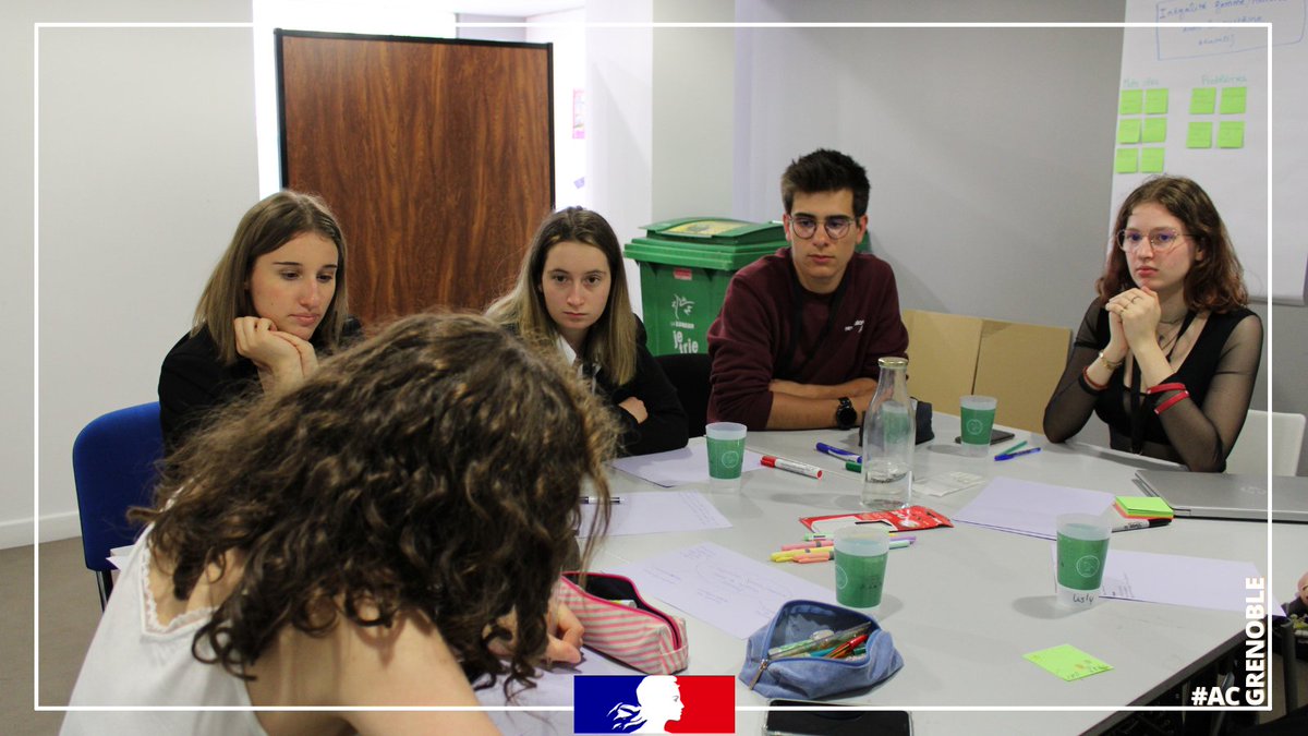 Académie de Grenoble tweet media