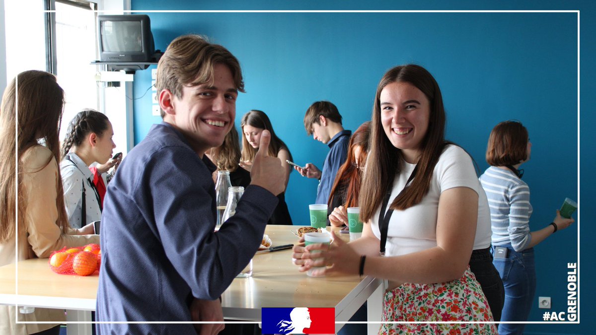 Académie de Grenoble tweet media