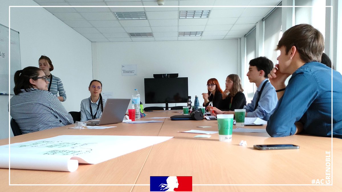 Académie de Grenoble tweet media