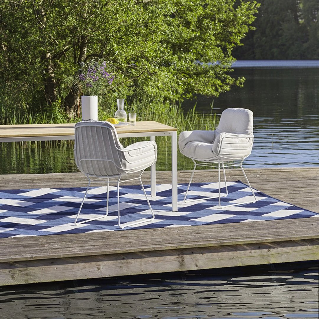 terriwintertop3's tweet photo. Leyasol gets you outdoors for moments of relaxation. Based on the style of the Leya model family, Leyasol is designed for outdoors - and for indoors.

#freifrau #chairs #dining #furniture #leya #leyasol #relax #outdoor #indoor https://t.co/OKg0imlQcV