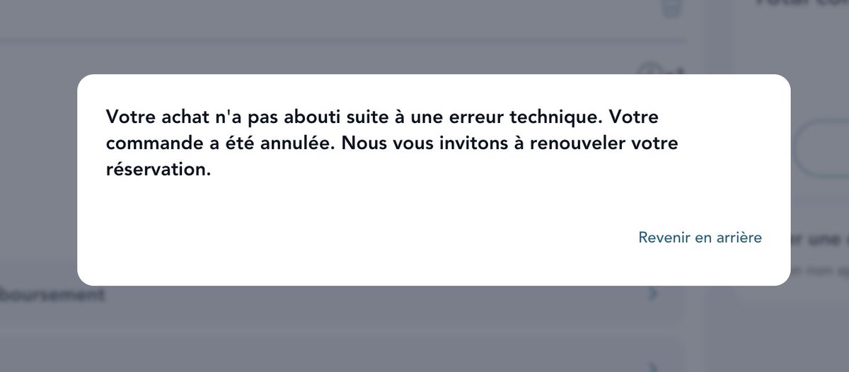 jxsiasda's tweet photo. @Danidizi @kiurzz @SNCFConnect @SNCF J'ai pas trouvé de solution @Danidizi . Une solution @SNCF ? https://t.co/XJ2wc3Phra