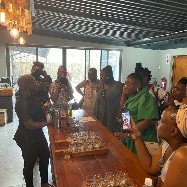 QualitoCraft's tweet photo. We having it two for three this week .🤗💃 Tasting for three with the price of two😃All in honor of the mahala @sanparks week !!

Our R71 Craft Bar will also be open for delicious food and ice cold 🍻 

#sanparks 
#tourismmonth 
#proudlysouthafrican 
#golimpopo 
#localislekker https://t.co/4y6aBkSUag