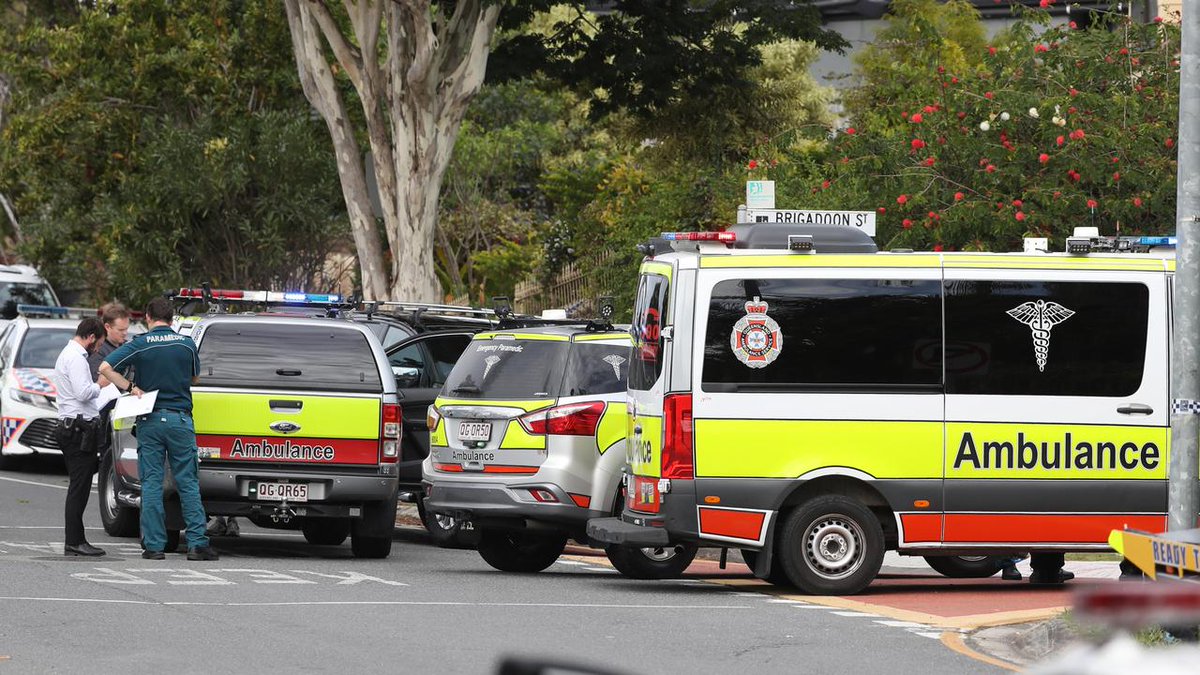 The Courier-Mail tweet media