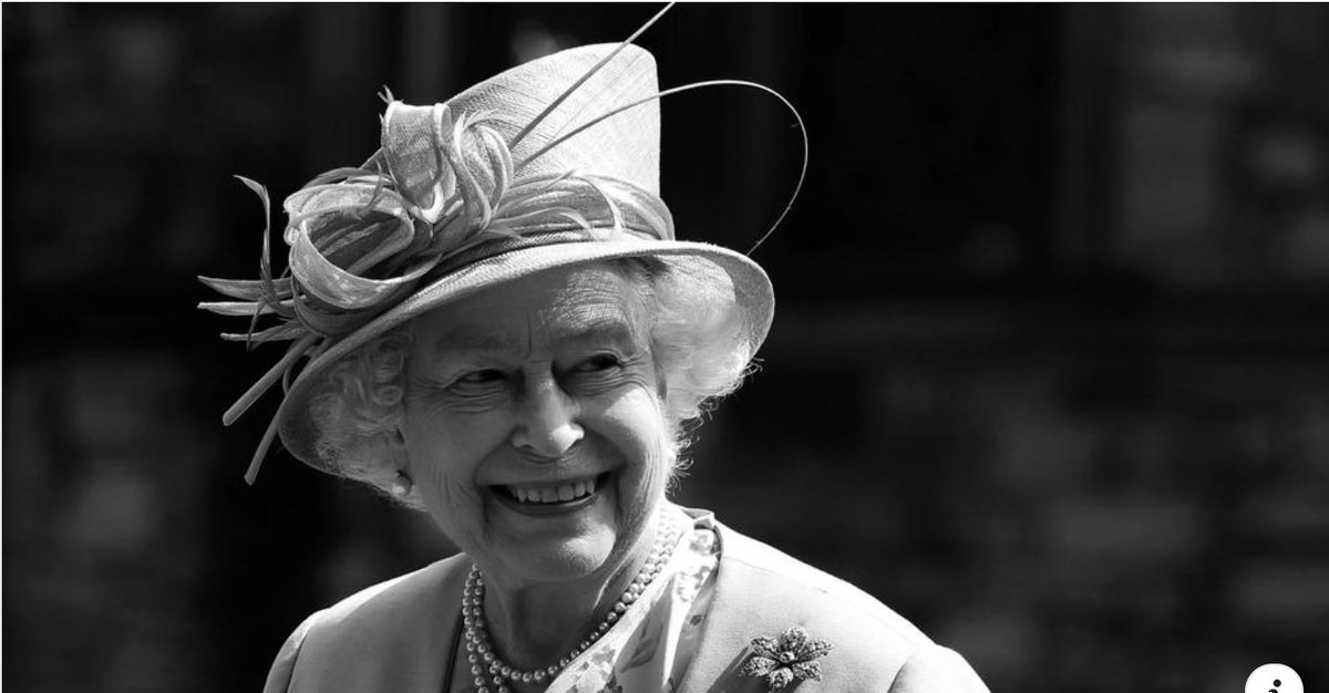 We pass on our deepest condolences to The Royal Family on the passing of her majesty Queen Elizabeth II. During this period of national mourning, we reflect upon her sense of duty and dedication to a life of service. 

May she rest in peace.