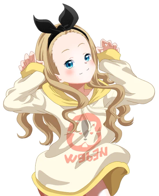 くるみ。#リコリコ 