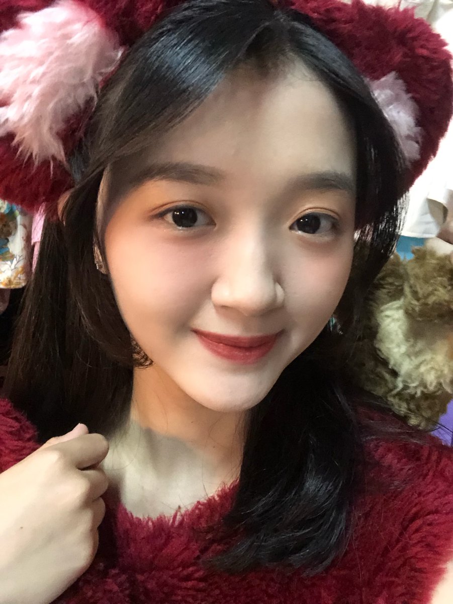 AU_LiaJKT48's tweet photo. ke kebun binatang yukkkk https://t.co/ucn0ozHqXx