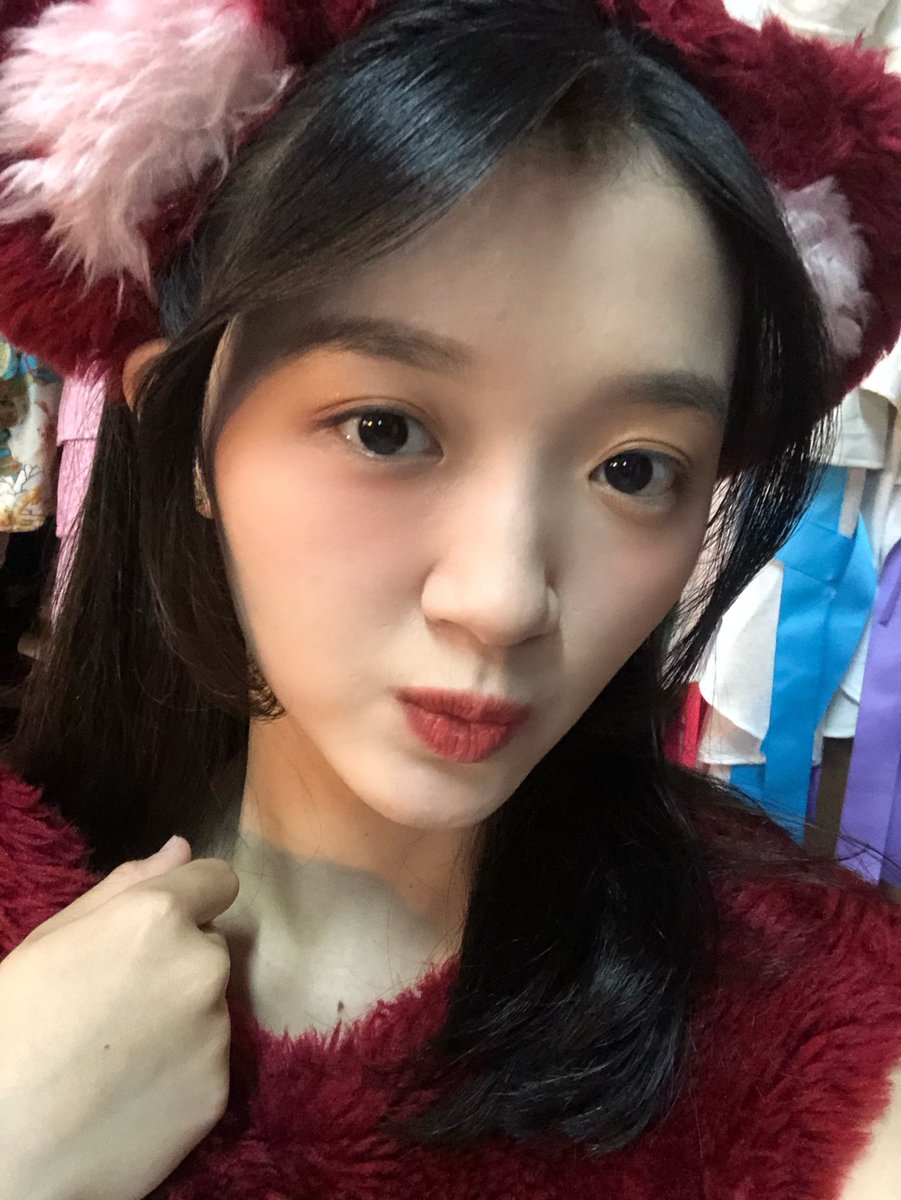 AU_LiaJKT48's tweet photo. ke kebun binatang yukkkk https://t.co/ucn0ozHqXx