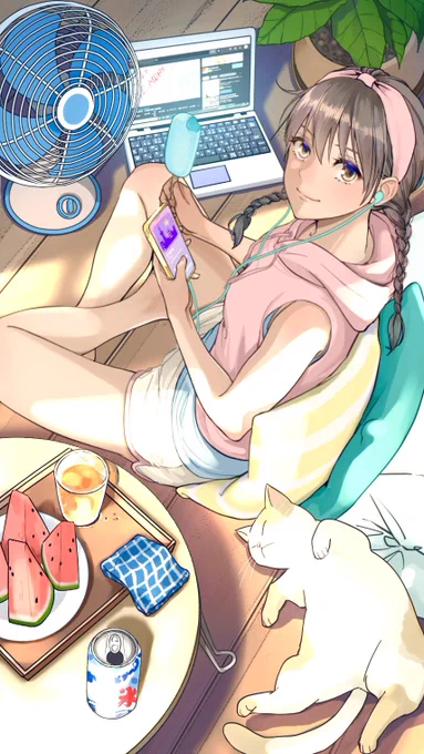 【お知らせ】ZOWA様オリジナルコンテンツ 『恋が暴走する惑星』全15話公開中です!11話キービジュアルを描かせていただきました 11話『ゆるカップル』恋暴走_公式サイトはこちら#恋が暴走する惑星  