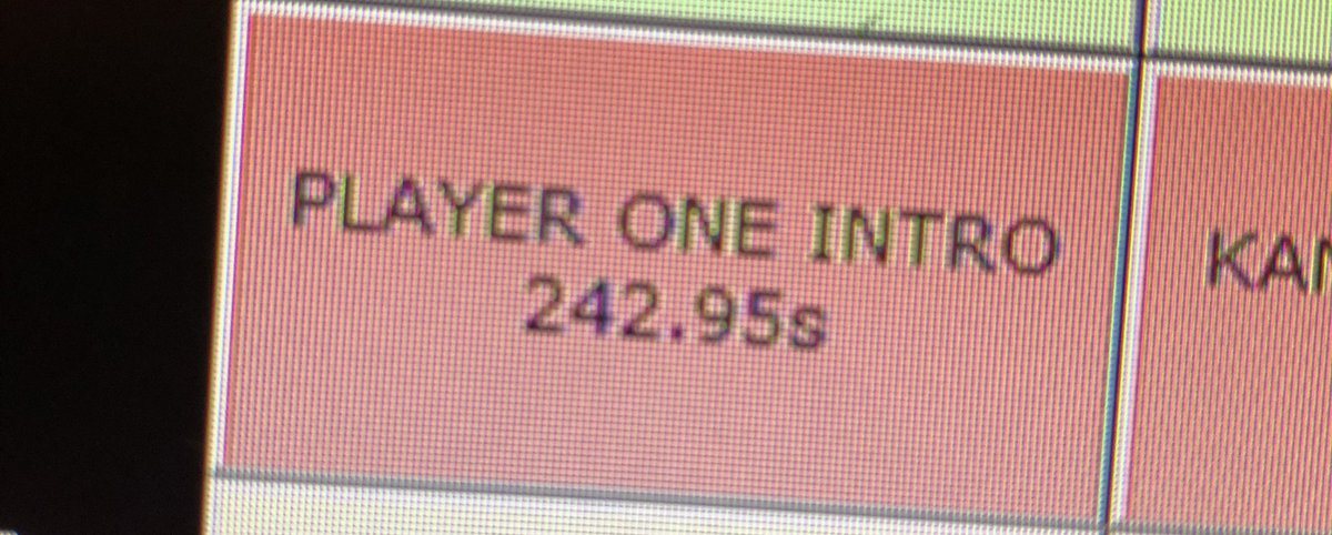Player One tweet media