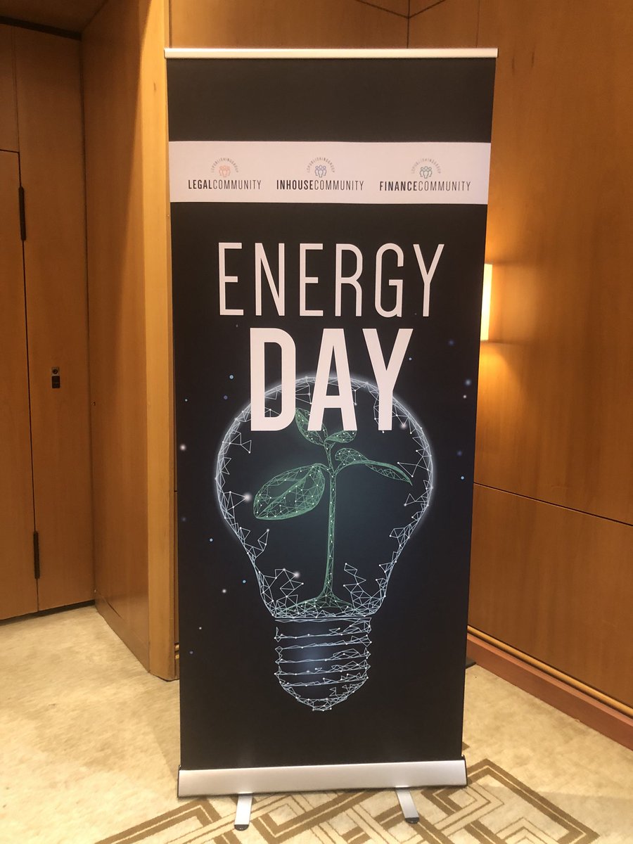 ArkadiaTransla1's tweet photo. Dopo la pausa estiva, riprende la nostra partecipazione agli eventi!

Oggi siamo all’ENERGY DAY di @LCPublishing_MI, un’occasione per discutere sulle possibili soluzioni a questo momento di crisi energetica che ci tocca tutti da molto vicino. 💡 https://t.co/yZUJwzwV38