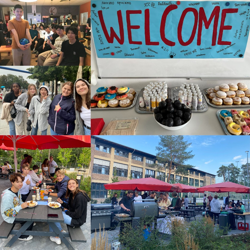 BBISofficial's tweet photo. Our boarding students have enjoyed their first three weeks at their (new) home away from home, getting to know each other, and being out and about. #BBISBoarding #BBIS #WeareBBIS #BBISCommunity #boardingschools #internationalschools #IBworldschool https://t.co/0xAPO3o3mC