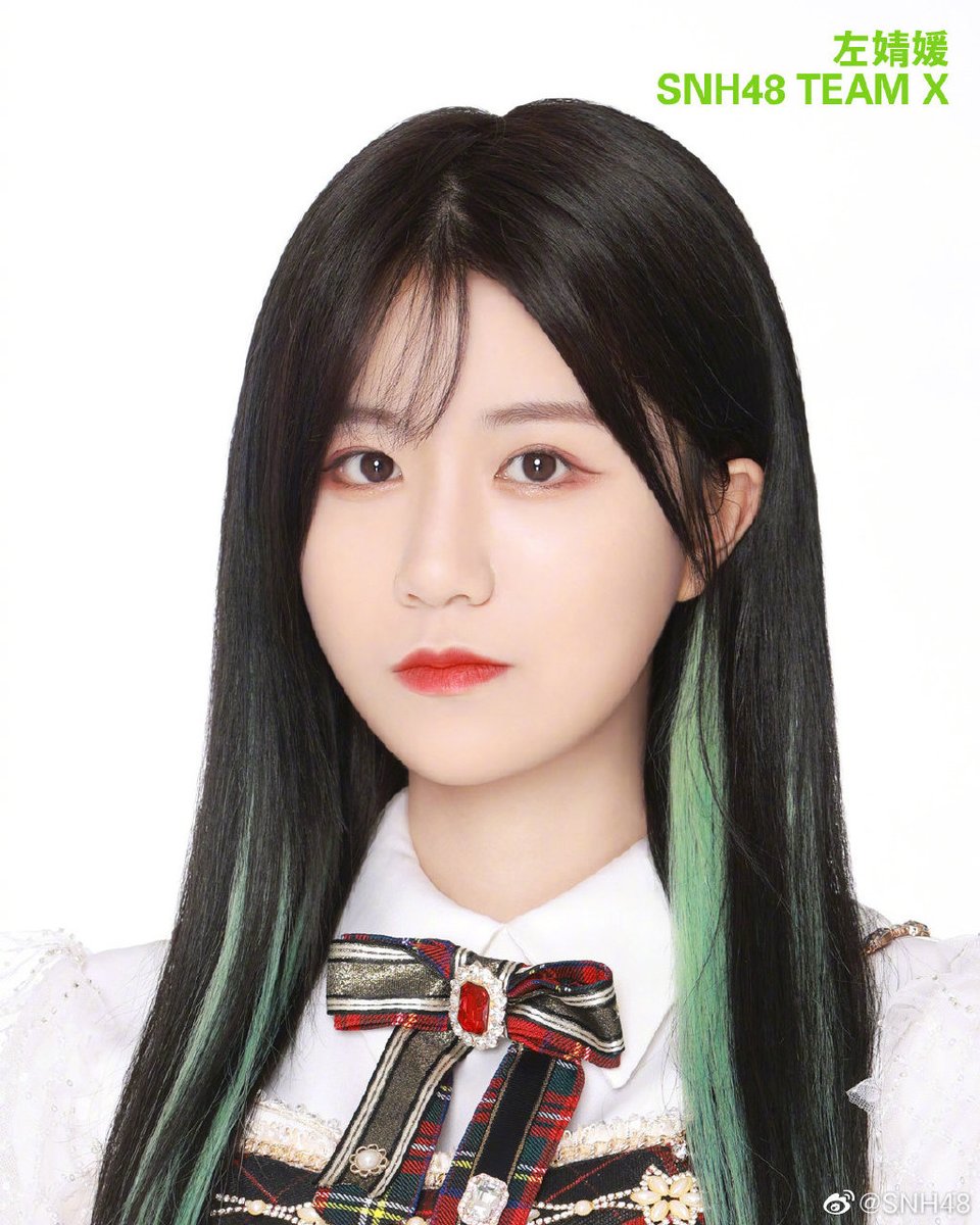 Zuo JingYuan International Fanbase tweet media