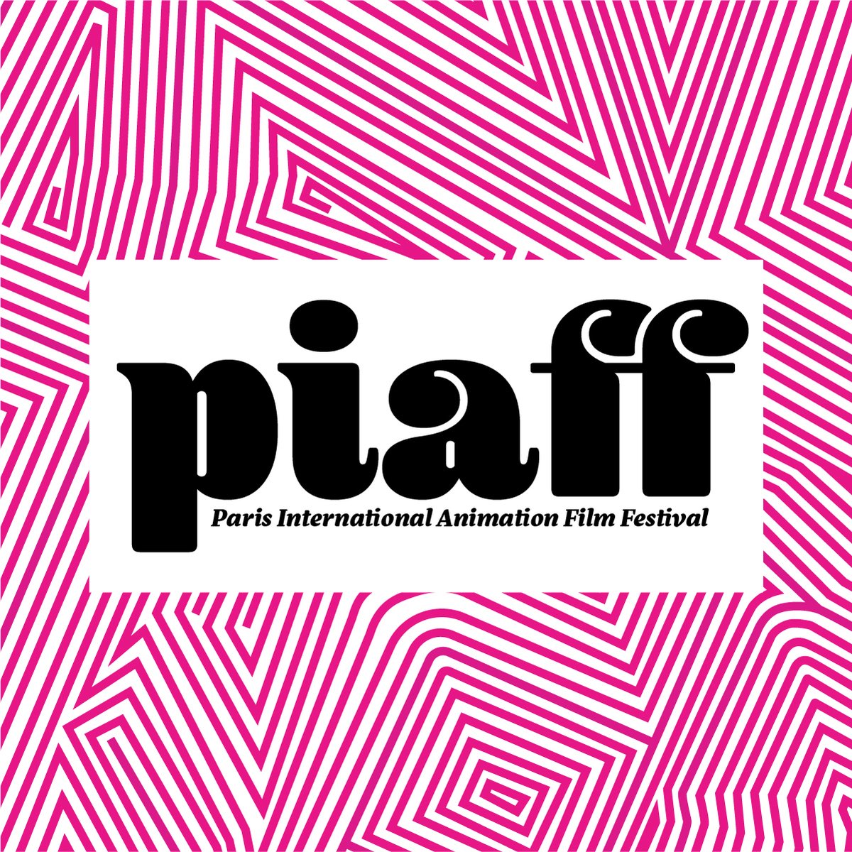 Le PIAFF dévoilera son affiche 2023 jeudi, en attendant voici déjà un petit avant-goût de sa nouvelle identité visuelle !