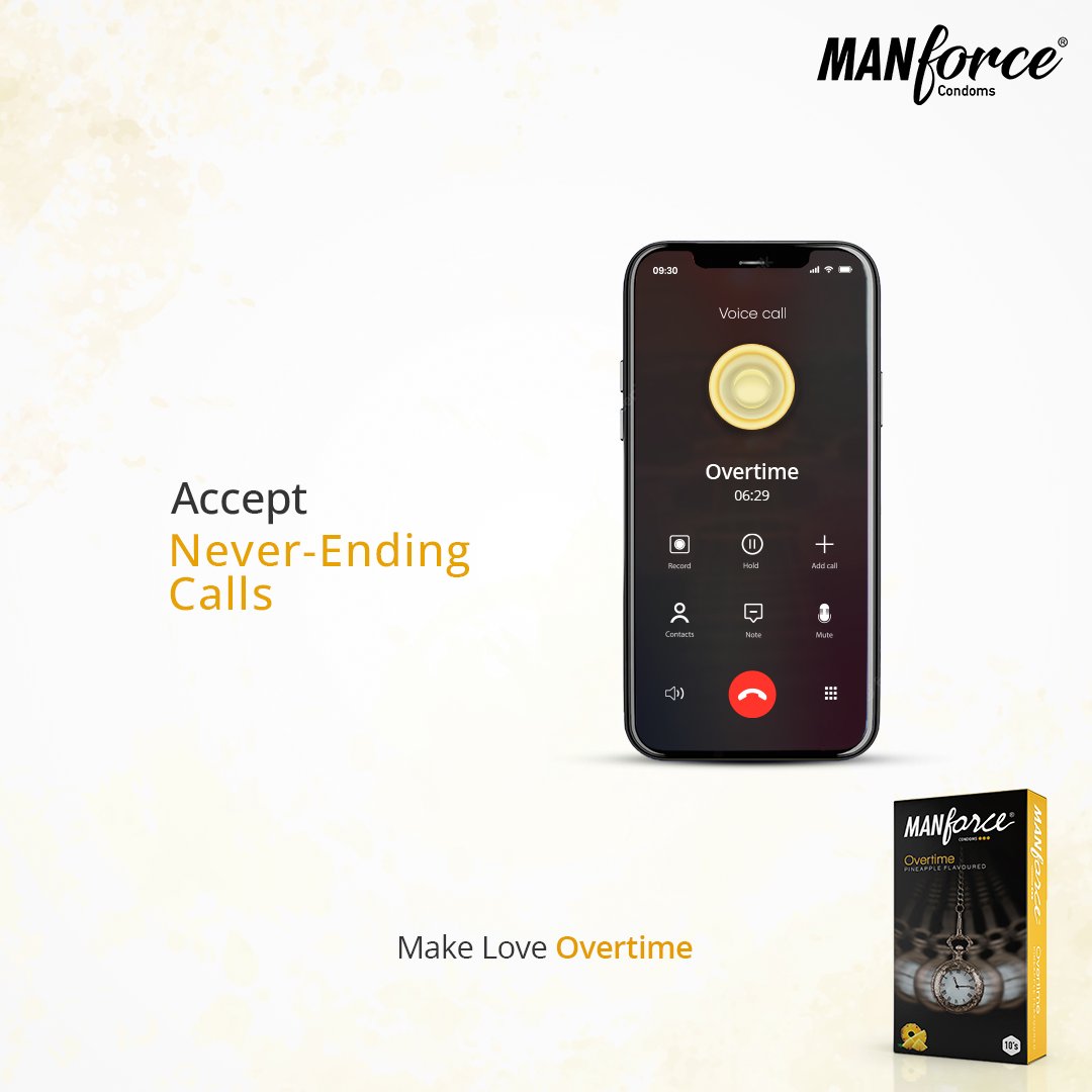 ManforceIndia's tweet photo. Do it because she loves it!
#MakeLoveOvertime #ManforceCondoms #NeverEndingLove #Calls #Conversation #AcceptLove #Condoms #Overtime #LastLonger #FlavouredCondoms #SexualWellness #Pleasure https://t.co/SHYXyinrH7