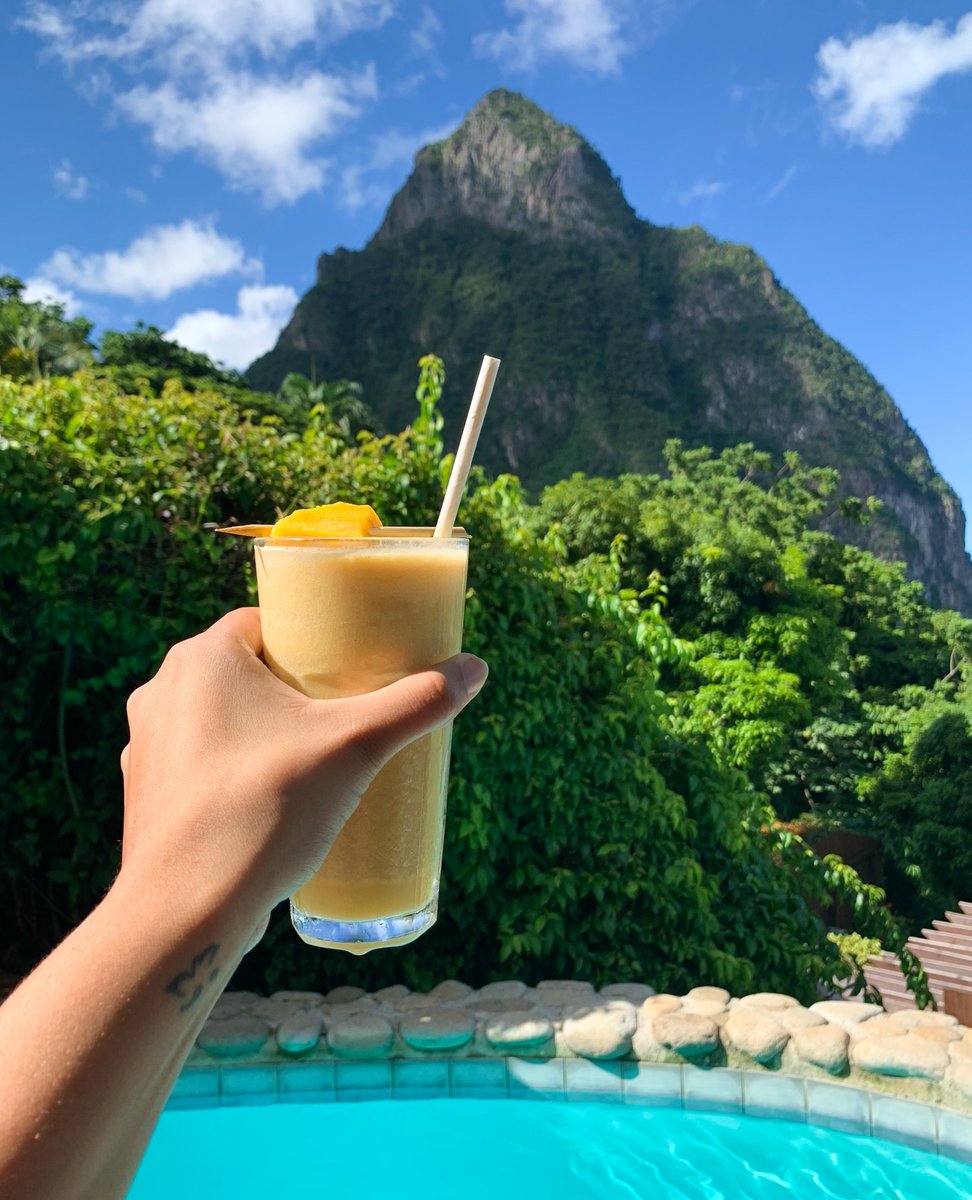 Stonefield_Res's tweet photo. Here's to a new week to be healthier and happier ❤️

#stonefieldvillaresort #escaperelaxrejuvenate #healthiswealth #saintlucia #travelsaintlucia https://t.co/6G5ldD3sKW