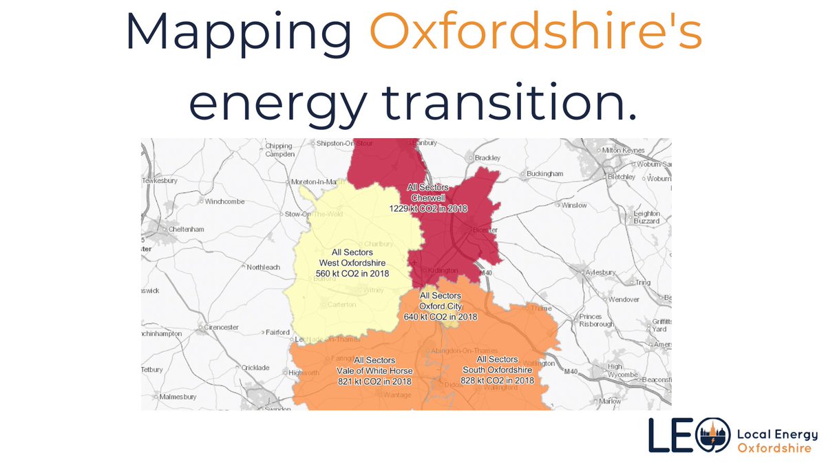 _Project_LEO's tweet photo. This story map looks at how and where energy is used and generated across Oxfordshire informing new #energymapping and planning tools being developed by @OxfordshireCC and @oxford_brookes - View the data here: https://t.co/E1eYD4N8Td? https://t.co/HzhwwoJBfD