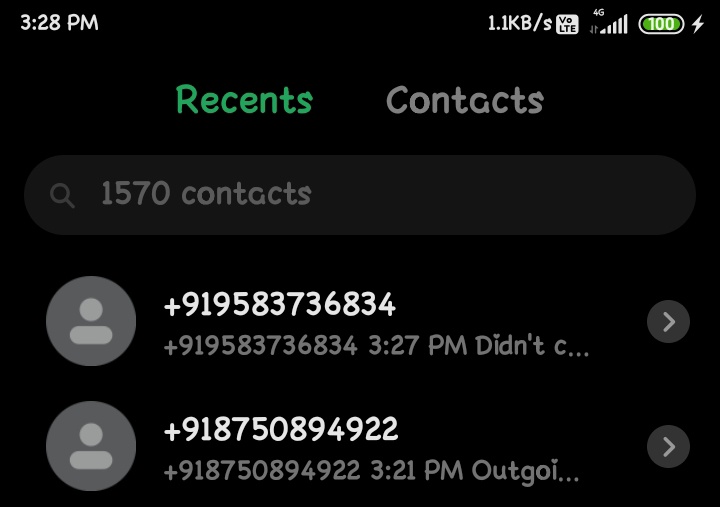 <a href="/MumbaiPolice/">मुंबई पोलीस Mumbai Police</a> 
Below this 2 numbers are keep on calling behalf of mumbai Police in Vulgur tone... 
Please have a testimonial....