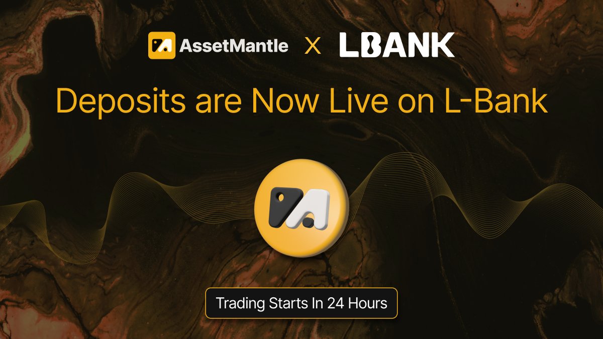 AssetMantle 💎🔗📜 tweet media