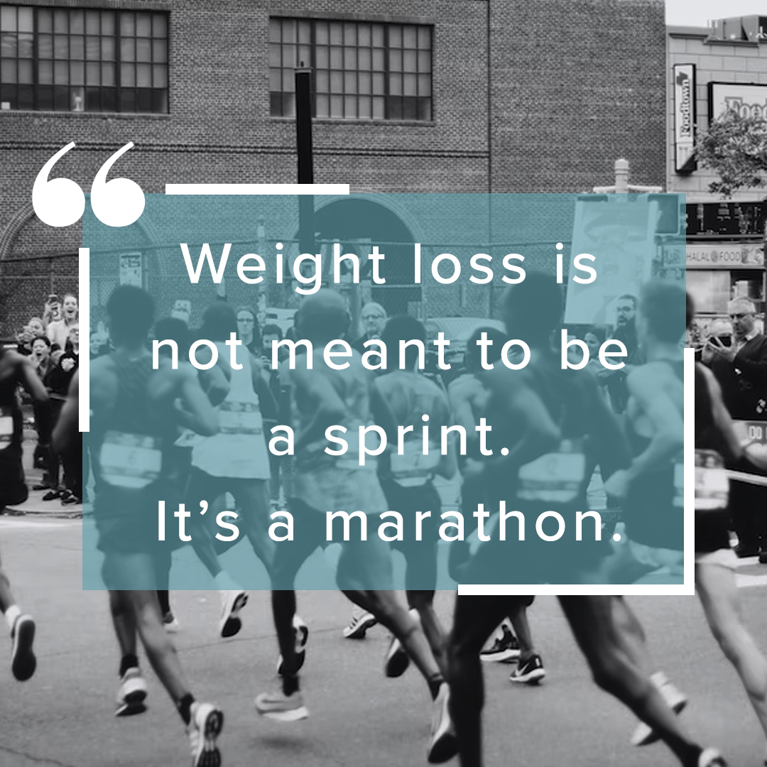 #MondayMotivation #motivationalquotes #gastricballoongroupmotivation #weightlossgoals #september #weightlossjourney #marathon