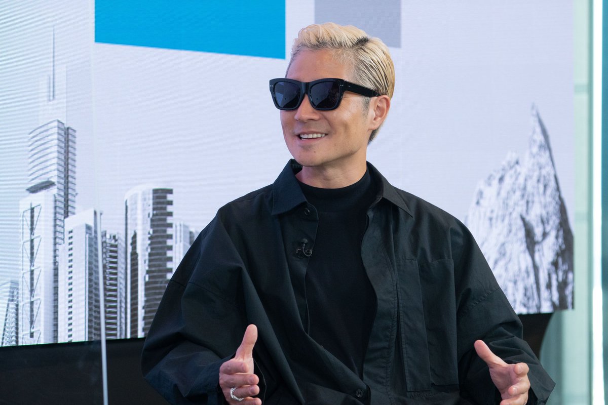 Earthshot 世界を変えるテクノロジー tweet media