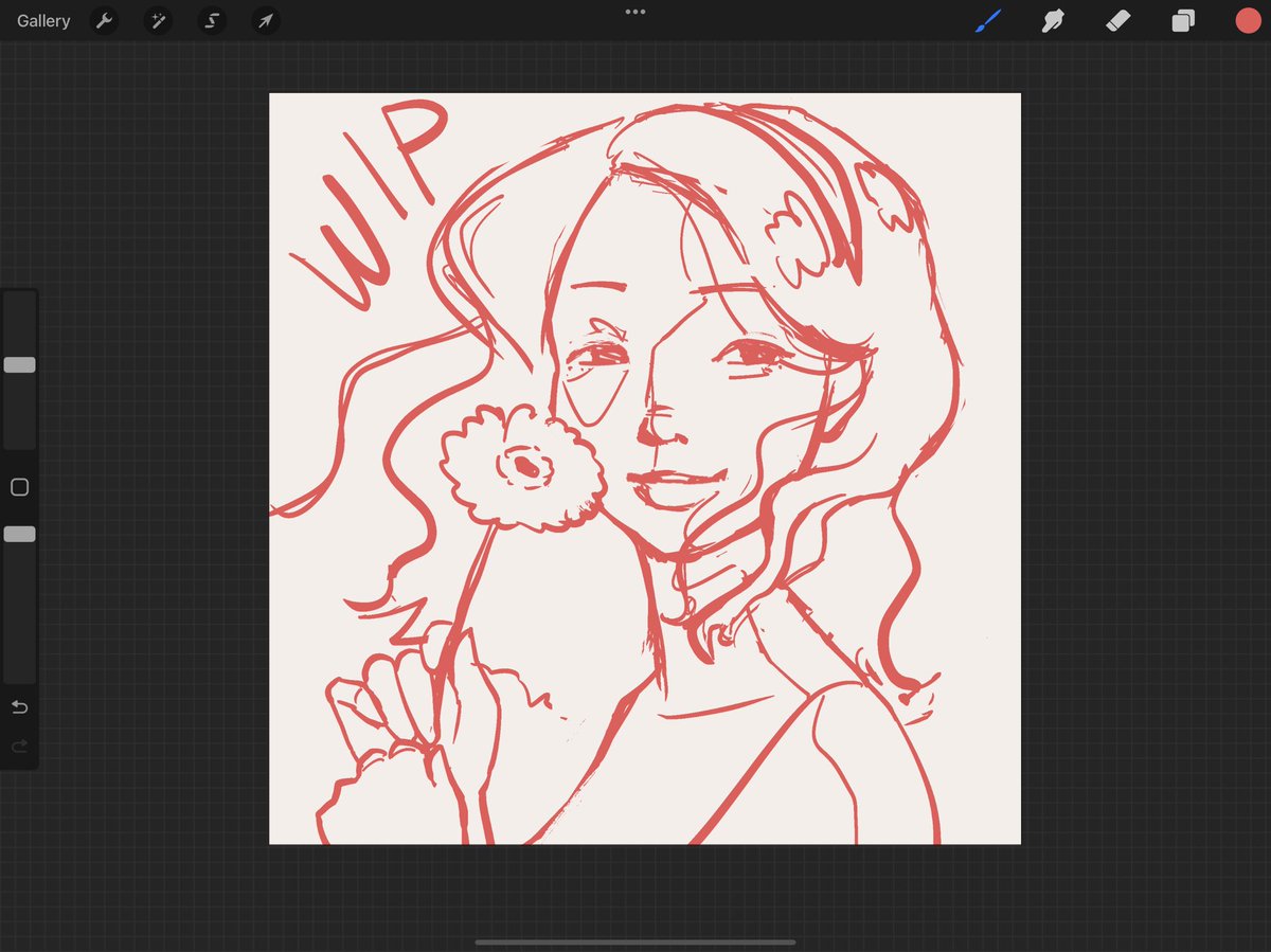 Girl#35 otw! If you have Girl#31-33, might as well get Girl#34 before its sold out from primary coz the holders of Girl#31-35 is gonna get sth special!